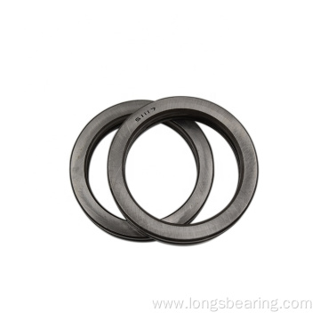 high precision thrust ball bearing pulley 52202